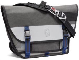 Chrome Mini Metro Bag