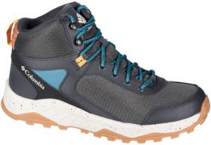 Turistická obuv Columbia  Trailstorm Ascend Mid WP