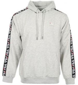 Vesty bez rukávov/Cardigany Fila  MEN DAVID TAPED HOODY