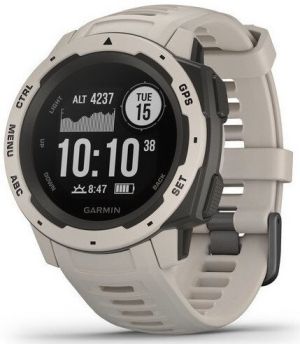 Garmin Instinct Gray Optic