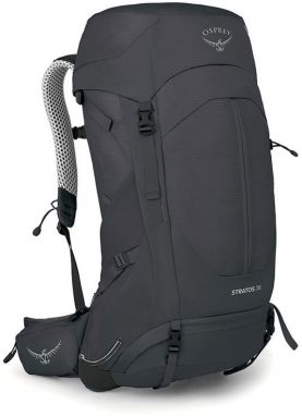 Osprey Stratos 36 Tunnel Vision Grey O/S