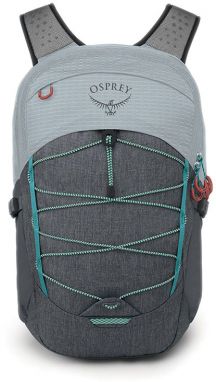 Osprey Quasar Silver