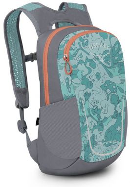 Osprey Daylite Jr. Enjoy Outside Print