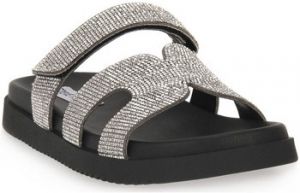 Sandále Steve Madden  CRYSTAL MISSILE