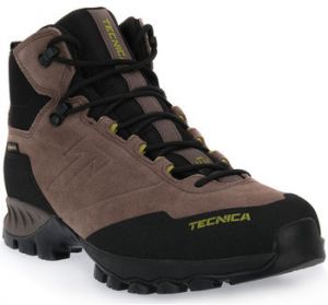 Čižmy Tecnica  002 GRANIT MID GTX