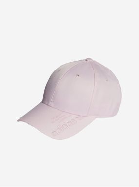 Light pink adidas Originals Women's Cap - Women