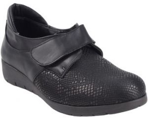 Univerzálna športová obuv Duendy  Dámske topánky  696 čierne