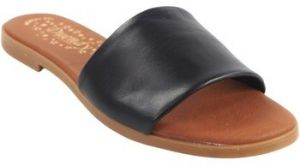 Univerzálna športová obuv Duendy  Dámske  4616 čierne
