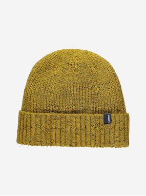 Mustard Men's Beanie LERROS - Men