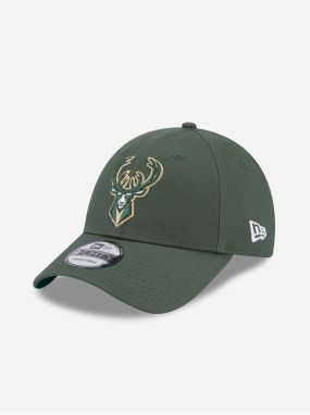 Green Mens Cap New Era - Men