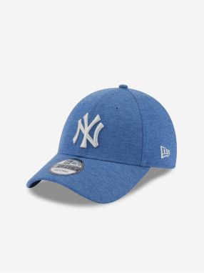 Blue Mens Brindle Cap New Era 940 MLB - Men