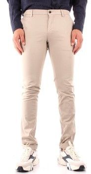 Nohavice Chinos/Nohavice Carrot Powell  ME303