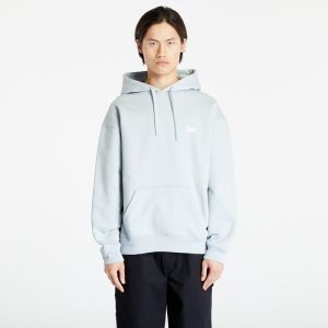 Patta Basic Hooded Sweater Pearl Blue