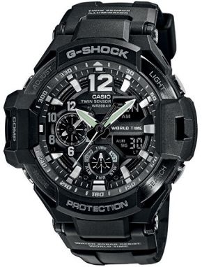 Casio G-Shock Gravitymaster GA-1100-1AER