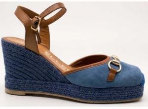 Espadrilky Casteller  -