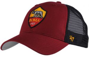 Šiltovky '47 Brand  AS Roma Branson Cap