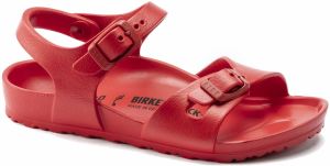 Birkenstock Rio Kids Narrow Fit