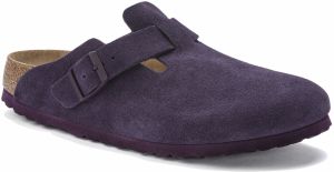 Birkenstock Boston Soft Footbed Regular Fit