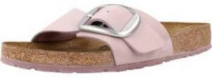 Sandále Birkenstock  MADRID NUBUCK