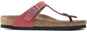 Sandále Birkenstock  Gizeh BS