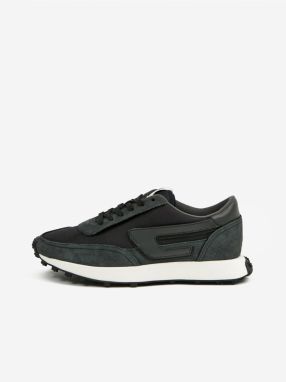 Topánky S-Racer Lc W Sneakers Diesel