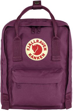 Fjällräven Kånken Mini Royal Purple