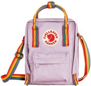 Fjällräven Kånken Rainbow Sling