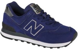 Nízke tenisky New Balance  WL574