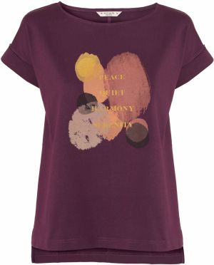 Tatuum ladies' T-shirt MAKI