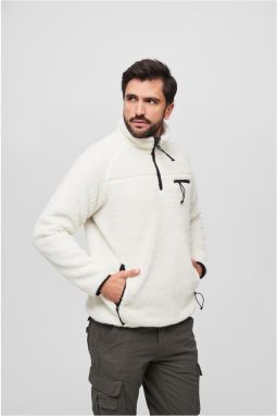 Teddyfleece Troyer White