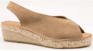 Espadrilky Fabiolas  -