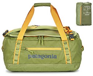 Cestovné tašky Patagonia  BLACK HOLE DUFFEL 40L