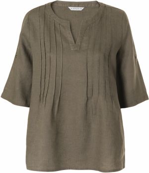 Tatuum ladies' blouse PAMO