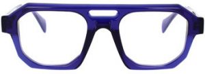 Slnečné okuliare Kuboraum  Occhiali Da Vista  K33 DB-OP