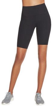 Nohavice 7/8 a 3/4 Skechers  Go Walk High Waisted Bike Short