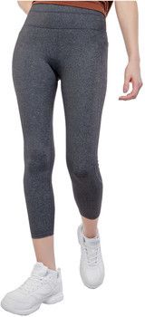 Legíny Skechers  Go Walk High Waisted 7/8 Legging