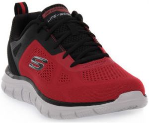 Bežecká a trailová obuv Skechers  RDBK TRACK BOARDER