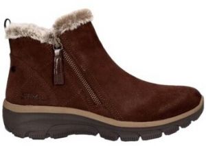 Čižmičky Skechers  BOTIN MUJER  EASY GOING HIGH ZIP 167108