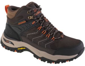 Turistická obuv Skechers  Arch Fit Dawson-Raveno