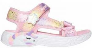 Sandále Skechers  Unicorn dreams sandal - majes