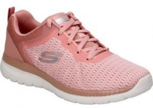 Univerzálna športová obuv Skechers  12607-ROS