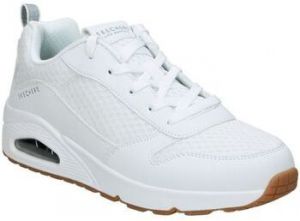 Univerzálna športová obuv Skechers  403667L-WHT