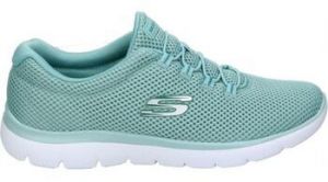 Univerzálna športová obuv Skechers  12985-SAGE