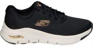 Univerzálna športová obuv Skechers  149057-BKRG