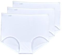 Klasické nohavičky Sloggi   24/7 MICROFIBRE MAXI PACK X3