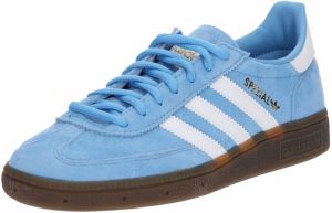 ADIDAS ORIGINALS Nízke tenisky 'Handball Spezial'  svetlomodrá / biela