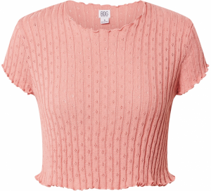 BDG Urban Outfitters Tričko  rosé