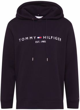 Tommy Hilfiger Curve Mikina  zmiešané farby / čierna