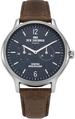 BEN SHERMAN Kensington Professional WB017UBR