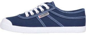 Módne tenisky Kawasaki  Original Worker Shoe K212445-ES 2037 Estate Blue